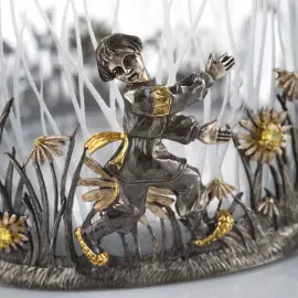 Кувшин "Ромашка"